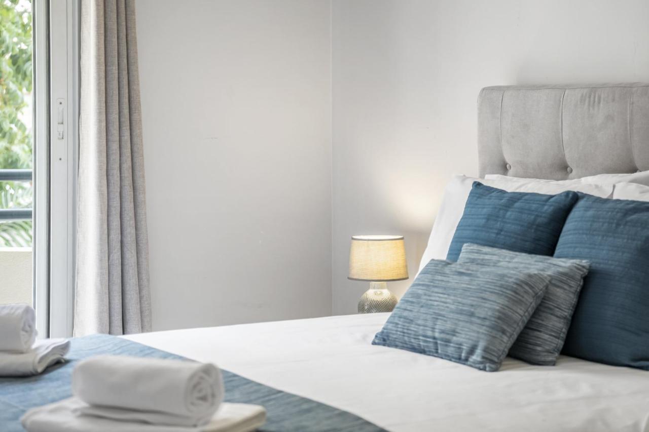 Appartamento Barreiros Serenity By Madeira Sun Travel Funchal (Madeira)