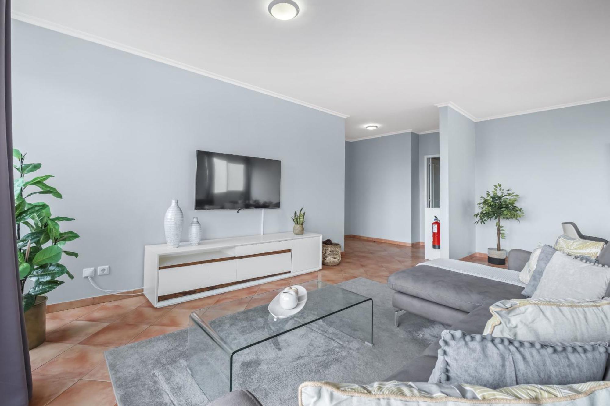 Appartamento Barreiros Serenity By Madeira Sun Travel Funchal (Madeira)