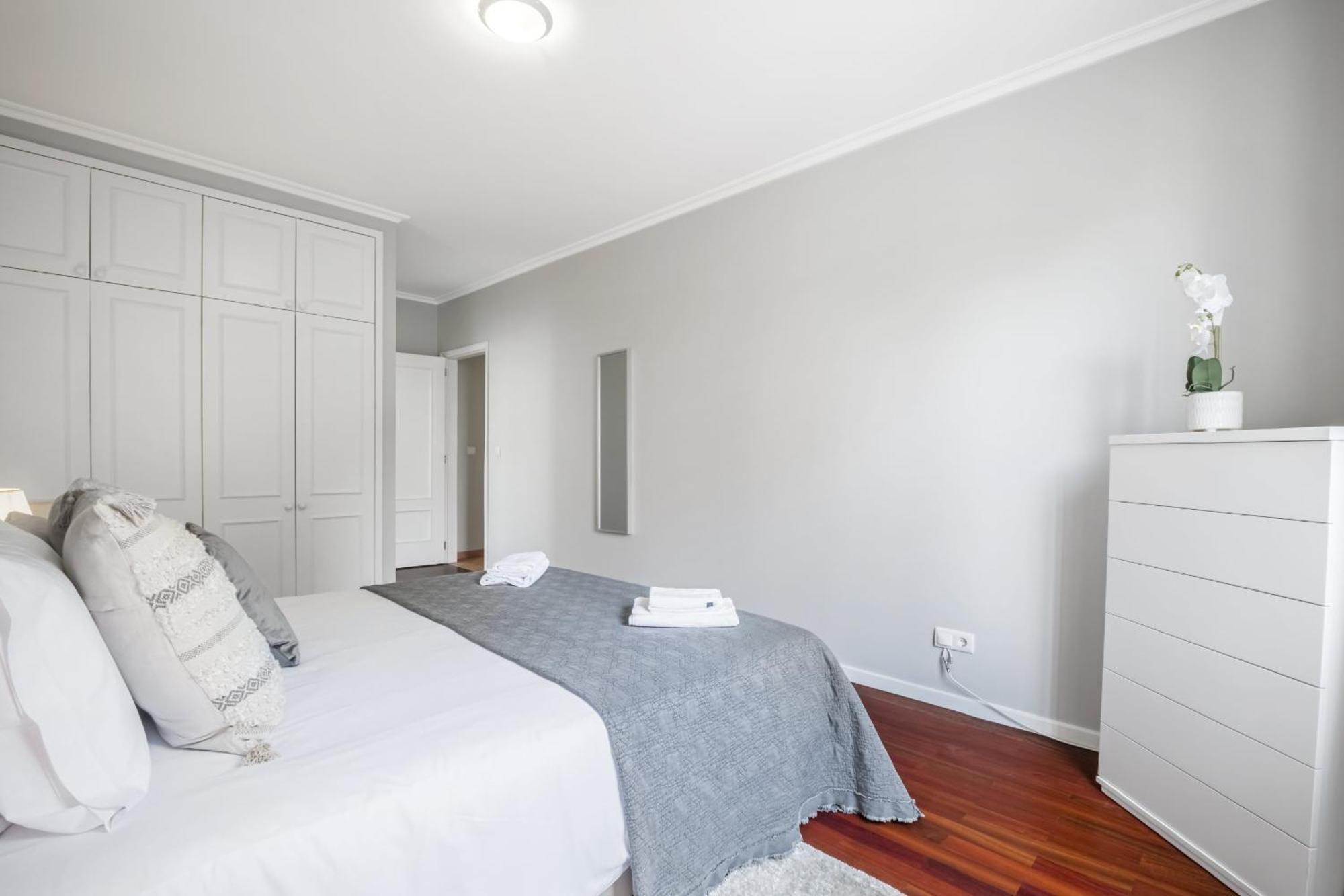 Appartamento Barreiros Serenity By Madeira Sun Travel *
