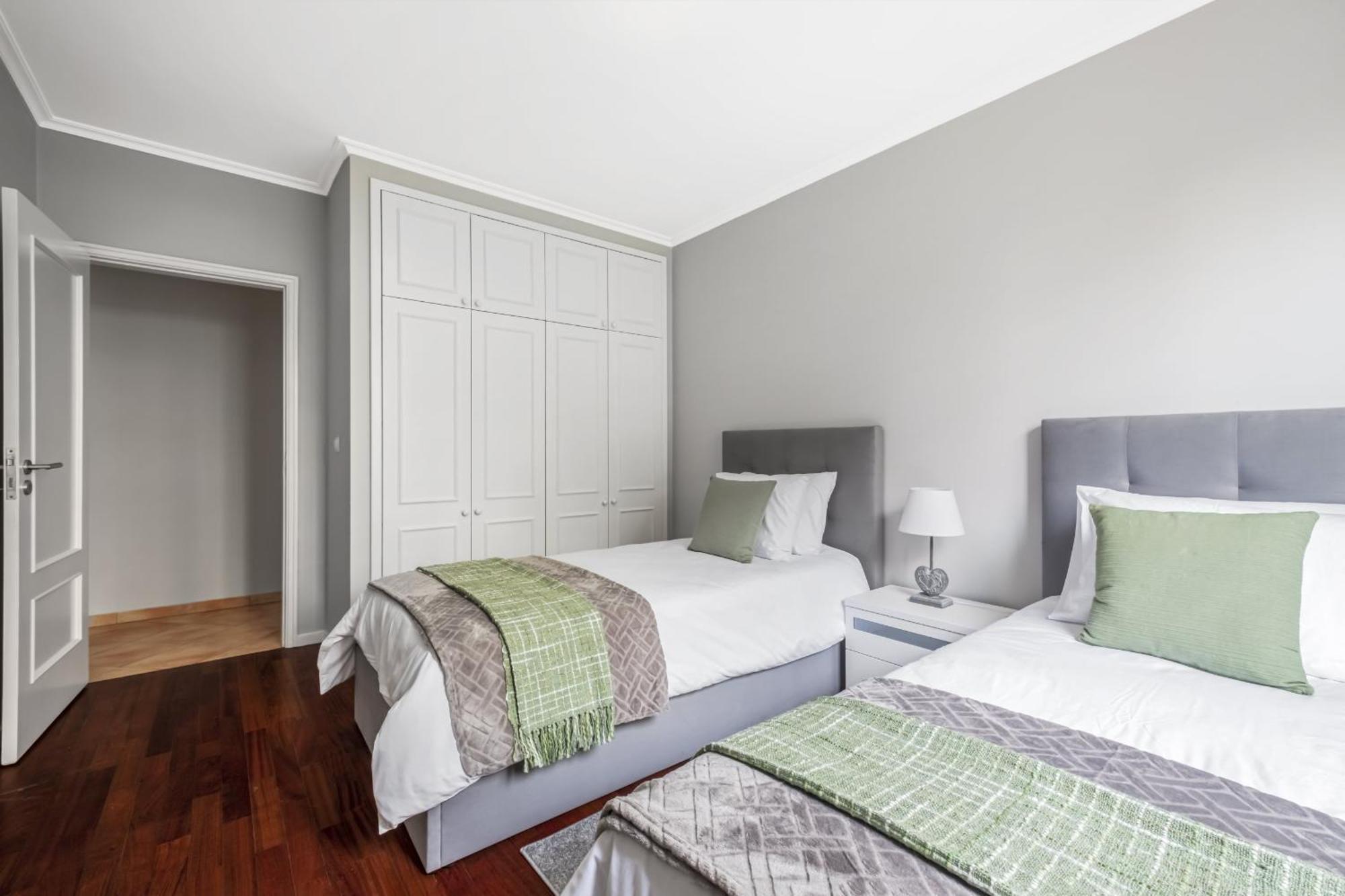 Barreiros Serenity By Madeira Sun Travel Appartamento
